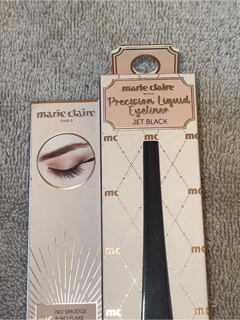 Marie Claire Liquid Eyeliner